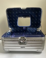 Rimowa aluminium beauty gebraucht kaufen  Braunschweig