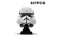 647 pcs casco usato  San Prisco