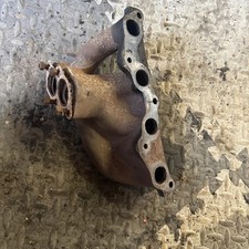 Volkswagen derby abgaskrummer gebraucht kaufen  Dasing