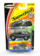 Bmw matchbox superfast gebraucht kaufen  Karlsruhe