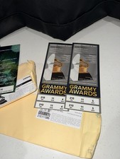 Grammy awards tickets for sale  Boynton Beach
