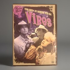 Vibes (DVD, 1988) Cyndi Lauper comprar usado Vibes (DVD, 1988) Cyndi Lauper comprar usado  Enviando para Brazil
