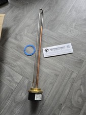 Tesla immersion heater for sale Tesla immersion heater for sale  BIRMINGHAM