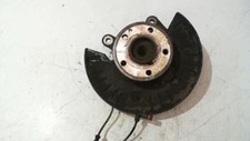 Fusee droit mercedes d'occasion  France
