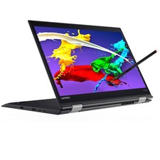Lenovo ThinkPad Yoga x380 Core i5-8250u 1,6Ghz 256GB 8GB Touch FHD Wind 11  na sprzedaż  Wysyłka do Poland
