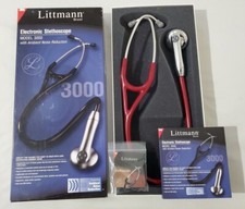 Littmann electronic stethoscop for sale  Albuquerque