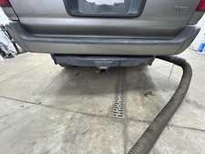 Used rear bumper for sale  Zion