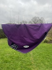 Horse detachable neck for sale  COLCHESTER