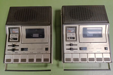 Coppia grundig 485 usato  Bologna