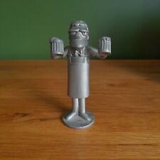 Simpsons moe metal for sale  PETERBOROUGH