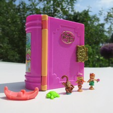 Mini polly pocket gebraucht kaufen  Deutschland