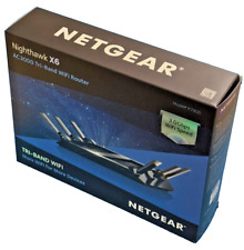 Netgear nighthawk tri for sale  San Clemente