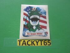 Wacko saurs 1987 for sale  Burleson