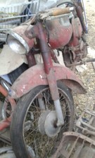 Moto epoca sterzi usato  San Mauro Torinese