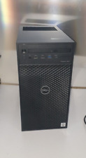 Dell precision 3650 d'occasion  Melun