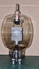 1500 tube philips d'occasion  Ciry-le-Noble