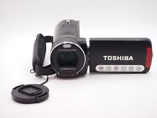 Toshiba camileo x400 d'occasion  Marseille IV