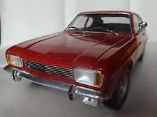 Minichamps ford capri gebraucht kaufen  Ehrenkirchen