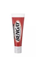 BENGAY Extra Forte 113g - Pomata per Dolori Muscolari, Schiena e Articolazioni, używany na sprzedaż  Wysyłka do Poland