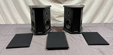Pair definitive technology for sale  Boulder