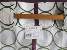 Pair ikea petra for sale  LEICESTER