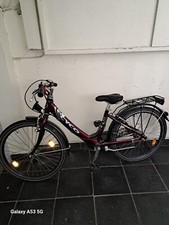 Jugendfahrrad zoll gebraucht gebraucht kaufen  Kempten (Allgäu)