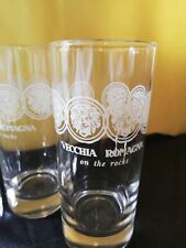 Bicchiere brandy vecchia usato  Italia