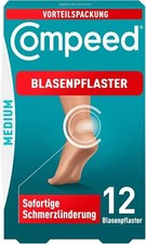 Compeed blasenpflaster medium gebraucht kaufen  Reutlingen
