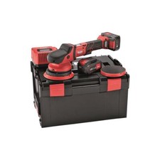 Flex akku exzenterpolierer gebraucht kaufen  Rietberg