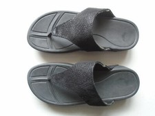 Ladies black avon for sale  BASILDON