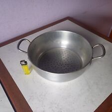 Ancienne passoire alu d'occasion  Porcelette
