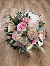 Trockenblumen kunstblumen deko gebraucht kaufen  Neunkirchen-Seelscheid