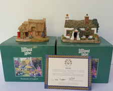 Lilliput lane penny for sale  DAVENTRY