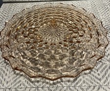 Vintage pink peach for sale  Prescott Valley