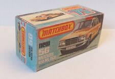 Matchbox superfast 56c for sale  Shipping to Ireland