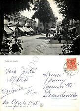 Cartolina casella piazza usato  Milano