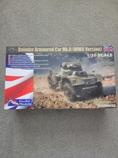 Gecko models daimler for sale  MALDON