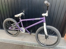 gt bump bmx for sale  STOKE-ON-TRENT