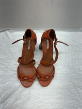 Geox ladies burnt for sale  OTLEY