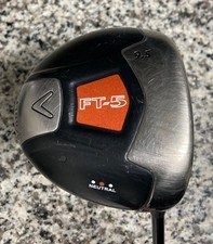 Callaway fusion tour for sale  Mesa