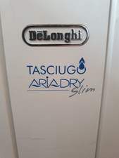 Déshumidificateur delonghi d'occasion  Bourg-en-Bresse