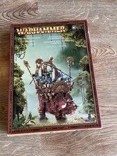 Warhammer fantasy stegadon gebraucht kaufen  Reichelsheim (Wetterau)