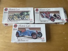 Vintage airfix historic for sale  LONDON