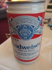 Musical budweiser unboxed for sale  GLASGOW