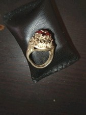 Bague argent pierres d'occasion  Carmaux