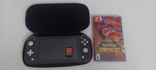 Switch lite bundle for sale  Florence
