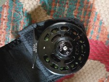 Abel reel for sale  Broaddus