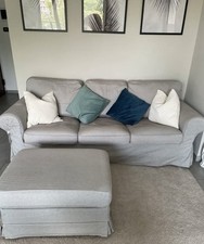 Divano posti ikea usato  Rivoli