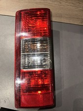 Vauxhall combo van for sale  HULL