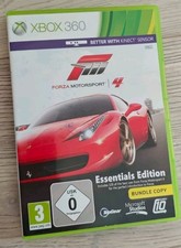 Forza motorsport essentials for sale  CHIPPENHAM